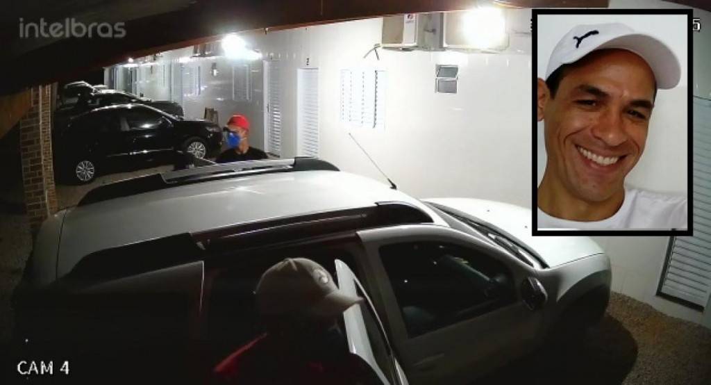 Presos dois envolvidos na tortura e morte de motorista de aplicativo