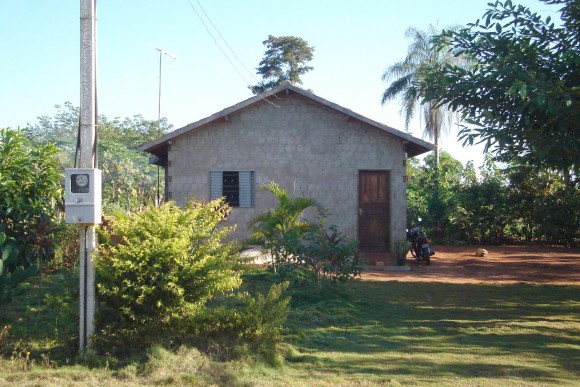 Convênio entre Intermat e Incra beneficia famílias Levergenses