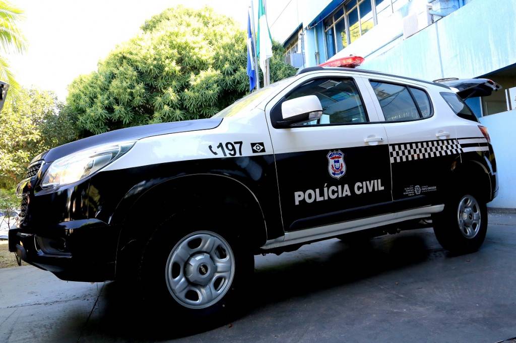 Mulher envolvida em assalto do Novo Cangaço em Poconé é presa em Goiás
