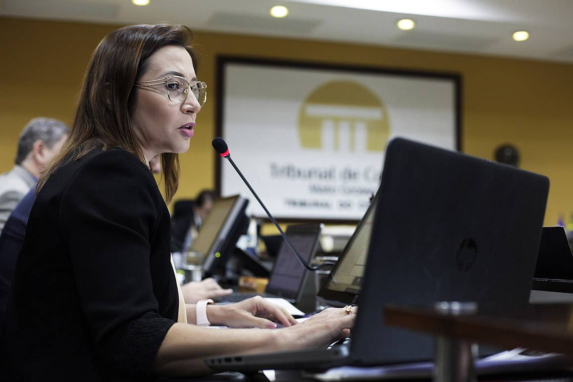 TCE-MT emite determinação para prefeitura por irregularidades na Central de Material e Esterilização