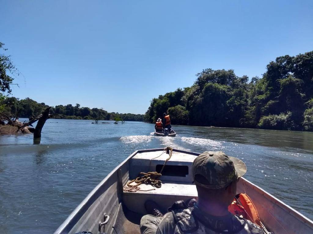 Reunião do Cepesca definirá período de defeso da piracema 2020/2021