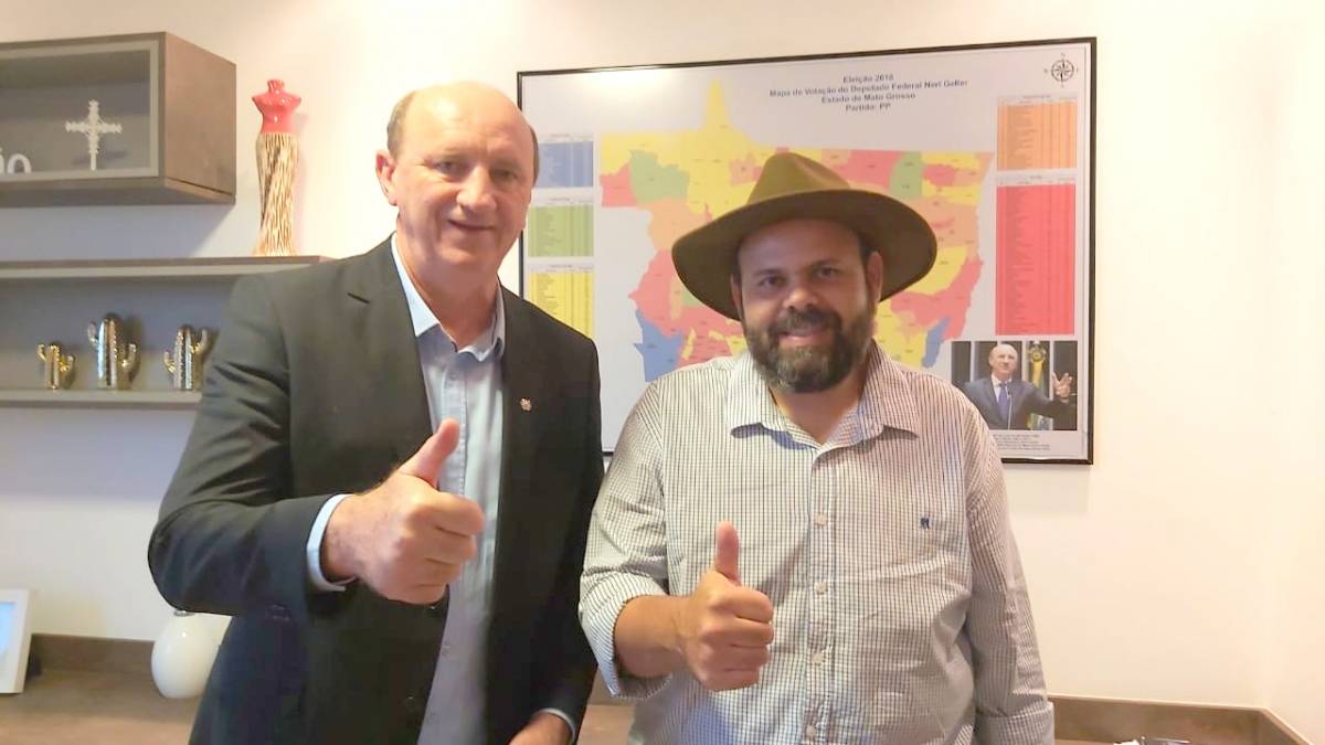 Presidente da Câmara Municipal esclarece sobre fake News