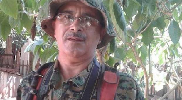 Procurado pela Interpol por morte de jornalista é preso em Chapada e vivia como borracheiro