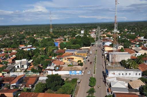 Município registra mais um caso positivo de Covid-19