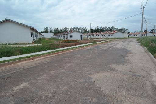 Dois homens são presos em Leverger por tentativa de homicídio