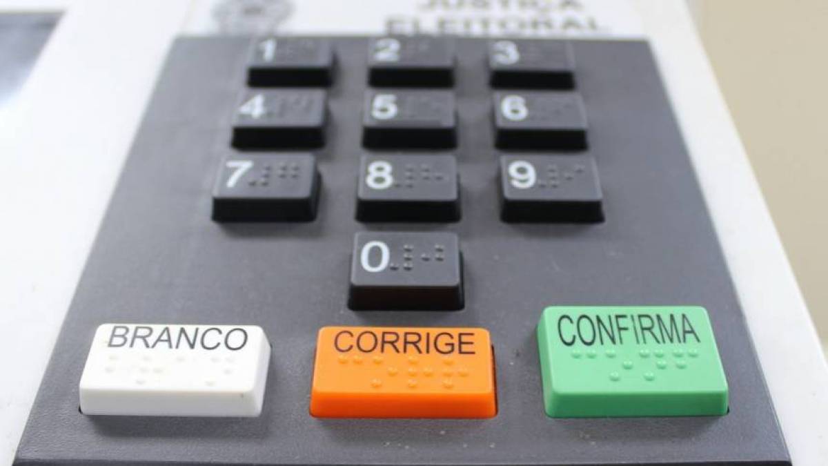 Eleição de outubro segue marcada e convenção pode ocorrer de forma online