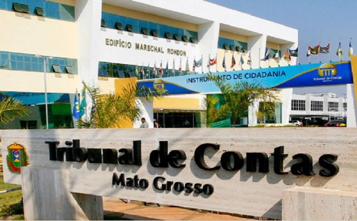 TCE-MT orienta prefeitos sobre gastos na pandemia