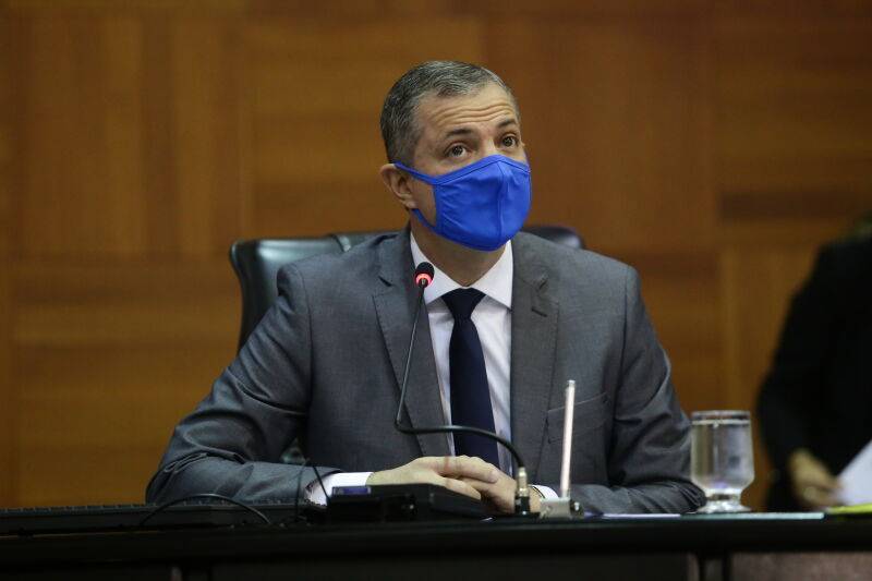 Faissal quer regularização fundiária nos municípios com imóveis irregulares
