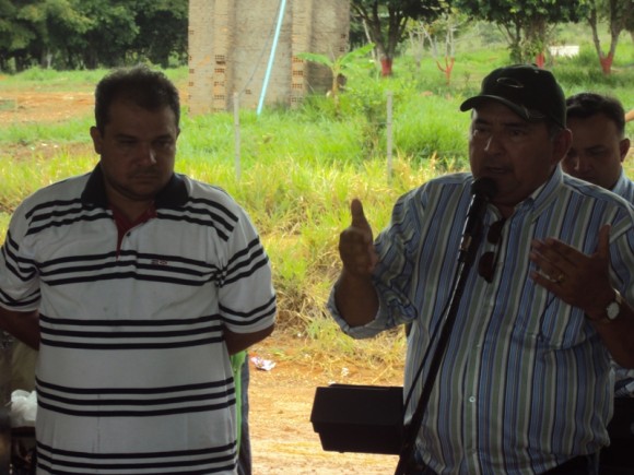 FALTA DE APOIO FAZ WAGNER ENTREGAR LIDERANÇA NA CÂMARA