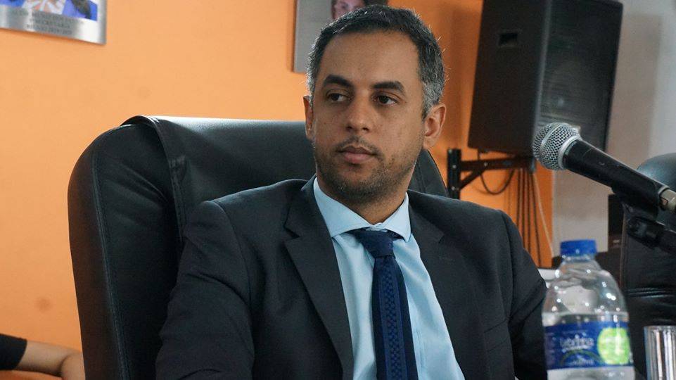 Mandado de Segurança suspende sessão extraordinária que votaria contas da prefeita Thelma