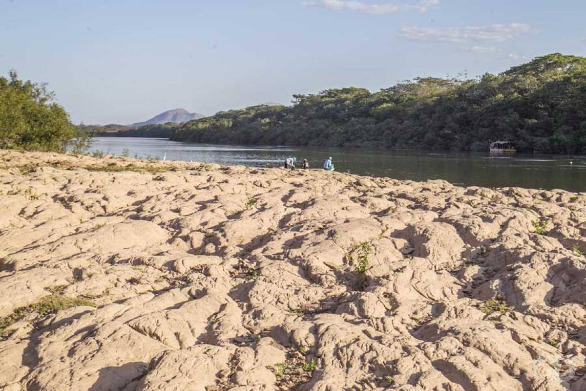 Prefeitura de Poconé decreta situação de emergência por causa de estiagem