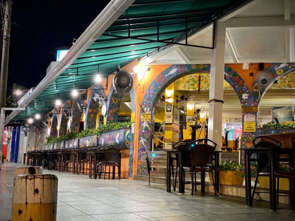 Bares e restaurantes reabrem nesta 3ª em Cuiabá; veja as regras