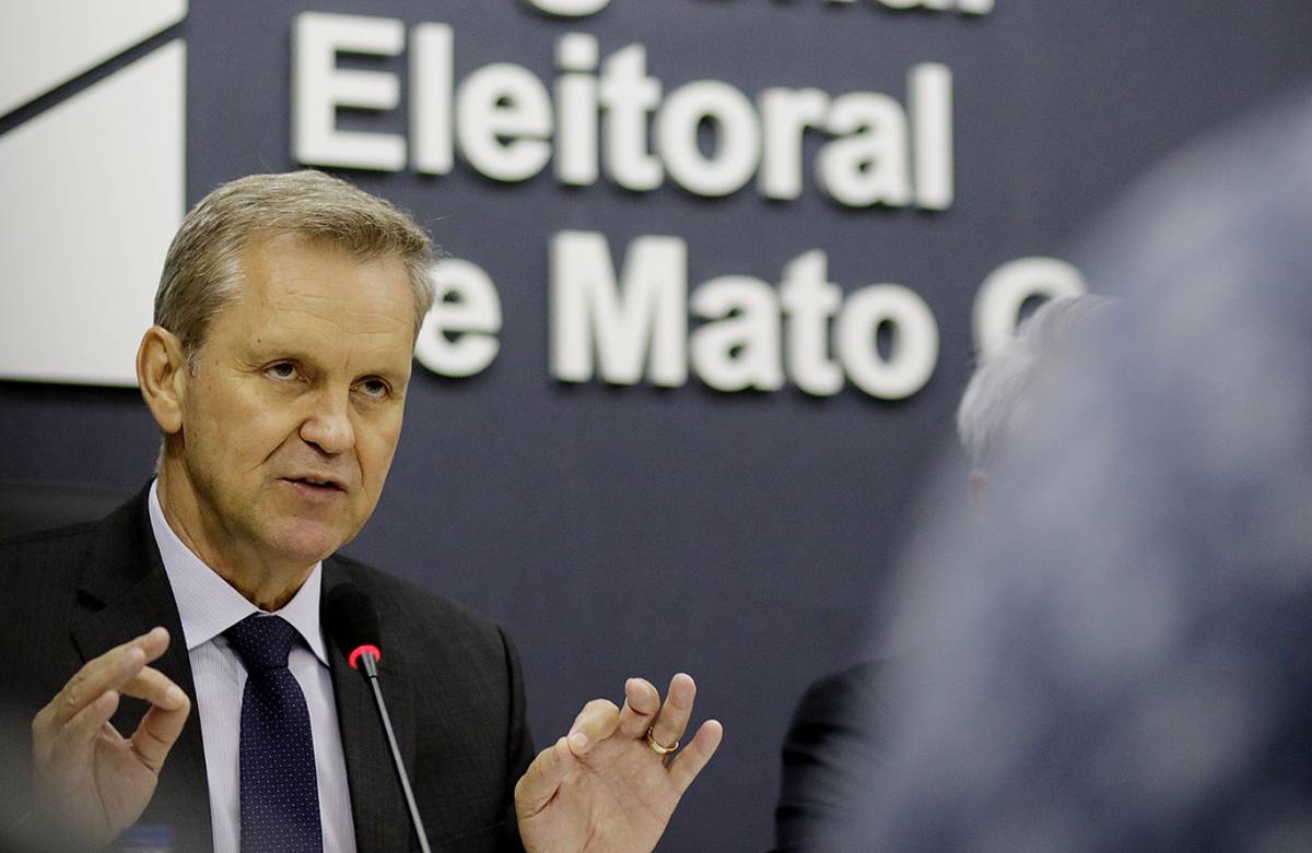 Presidente do TRE defende o adiamento de eleições municipais