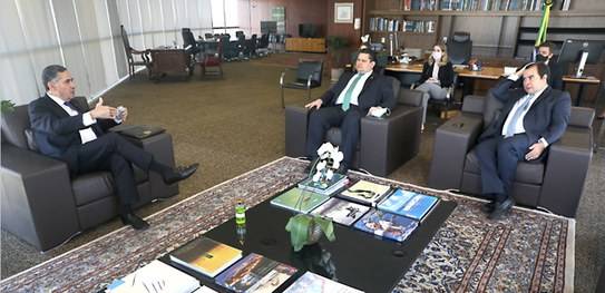 TSE dá inicio a articulação com Congresso para adiar eleições municipais 