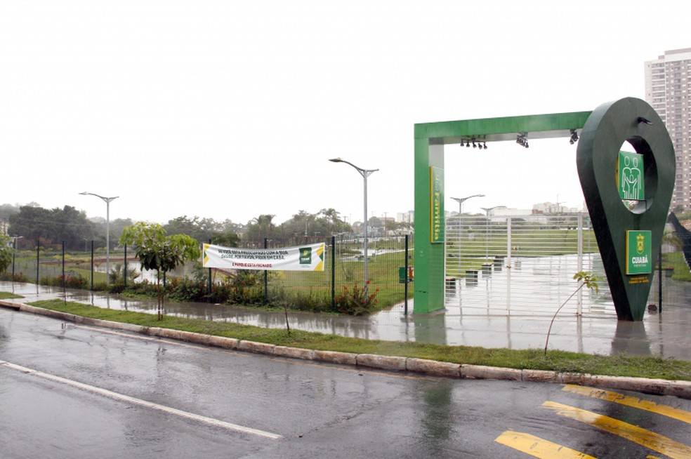 Toque de recolher começa nesse sábado (13) na capital