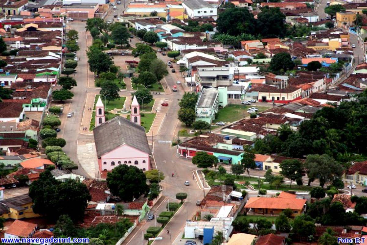 Prefeitura de Poconé divulga novos números do Covid-19 