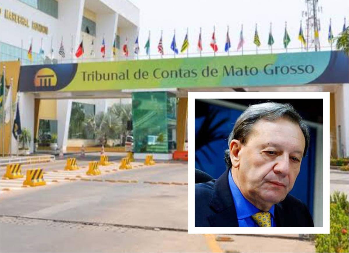 Chácara de conselheiro afastado do TCE em Barranco Alto é alvo de operação da Polícia Federal