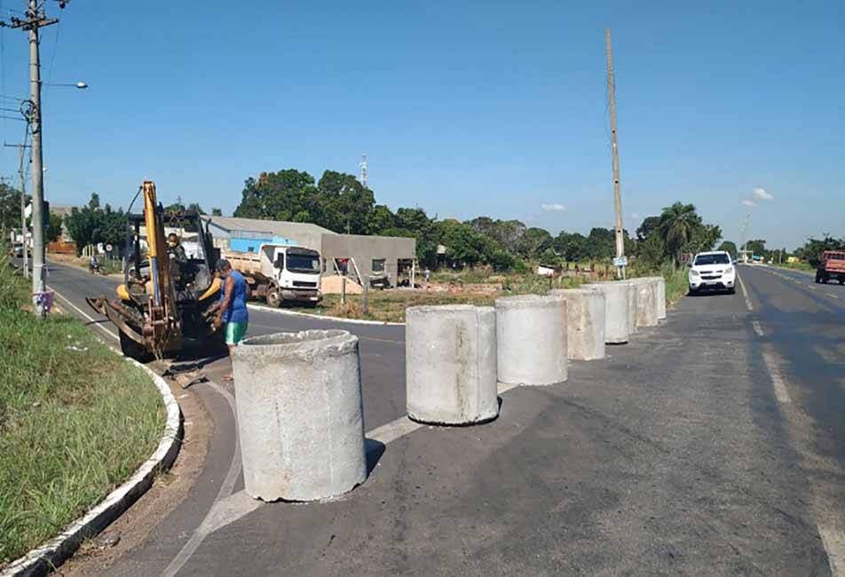 Livramento registra 3ª morte por Covid-19; Governo orienta município a decretar lockdown