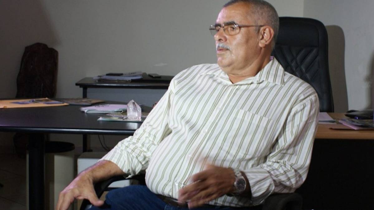 Prefeito Silmar de Souza não pensa decretar lockdown no município