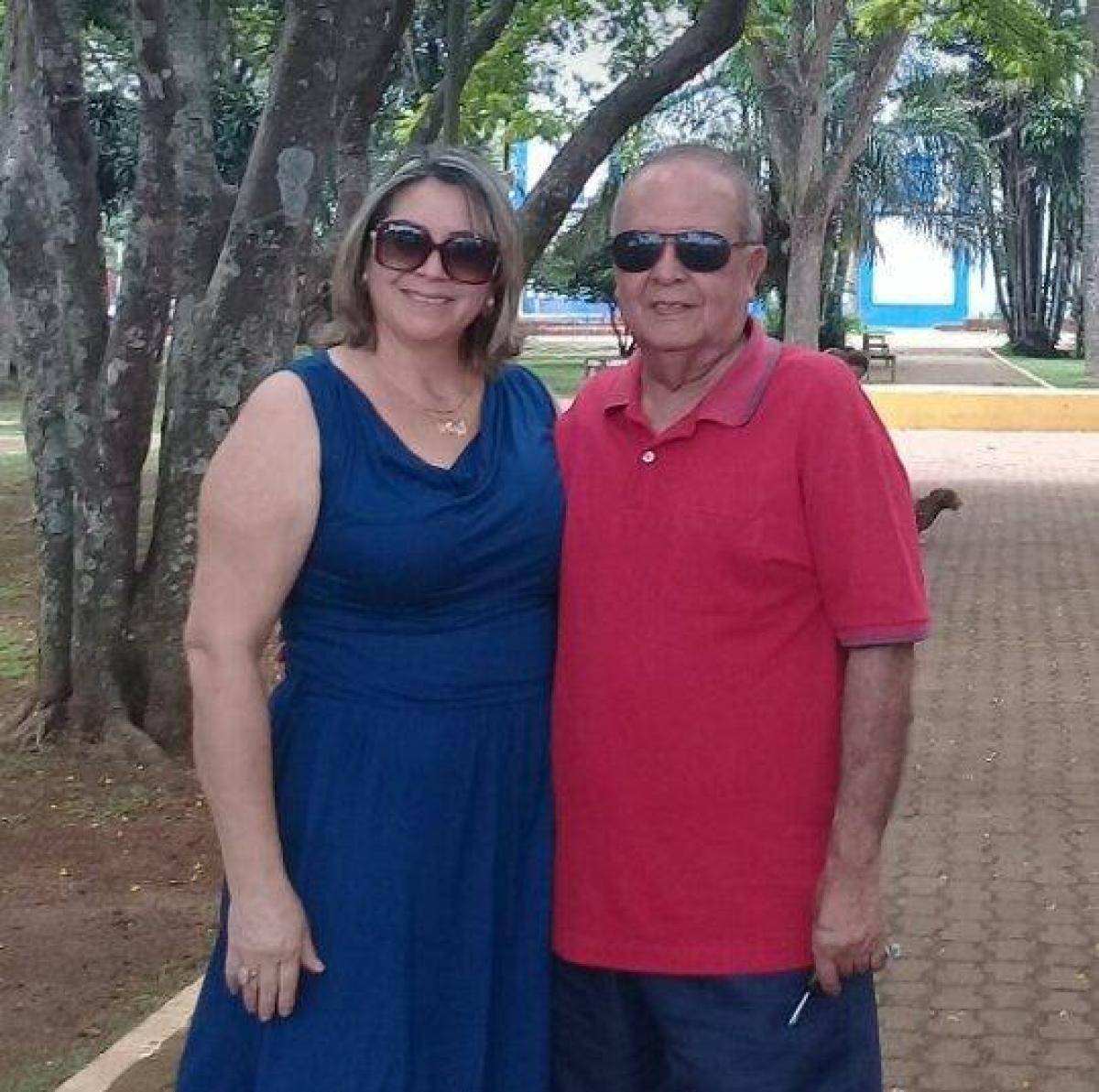 Esposa de secretário de Governo morre de covid-19 em Cuiabá
