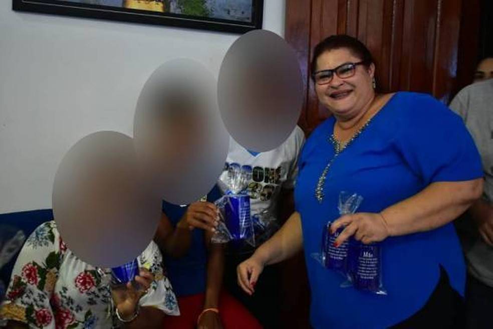 Secretária de Planejamento que está com Covid-19 deve deixar UTI após apresentar melhoras