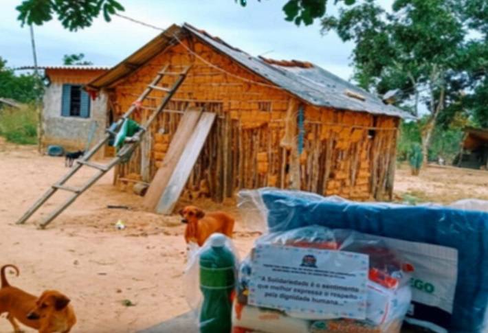 Assistência Social realiza iniciativas para garantir segurança alimentar dos livramentenses