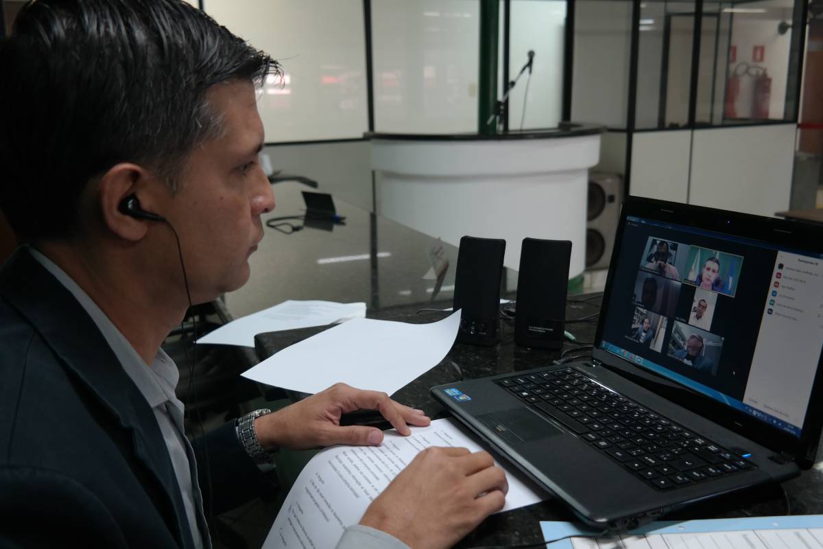 Comissão Processante que investiga prefeito Valdirzinho retoma depoimentos nesta segunda-feira (29)