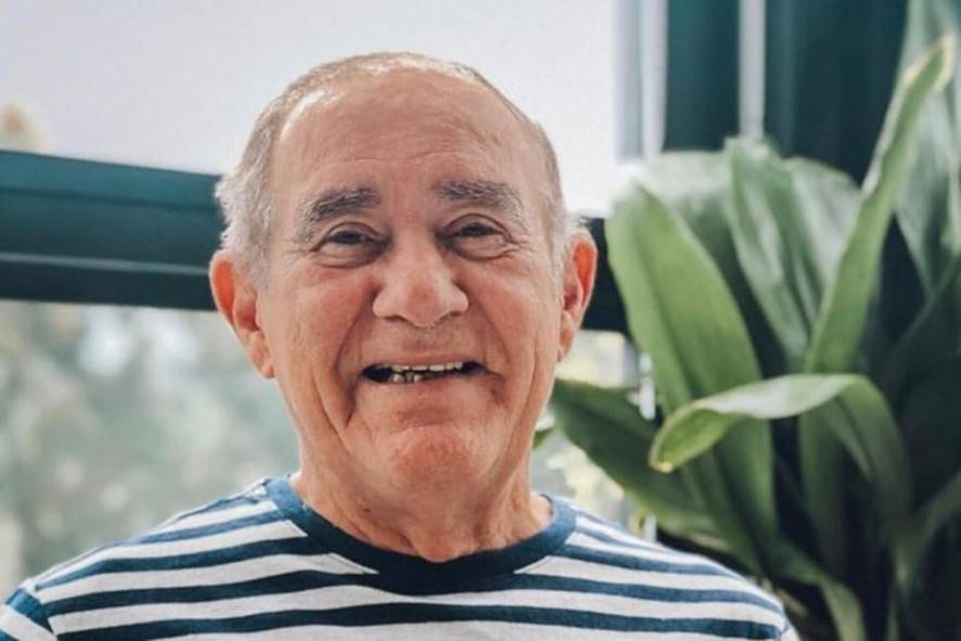 Globo demite Renato Aragão e corta outras estrelas históricas