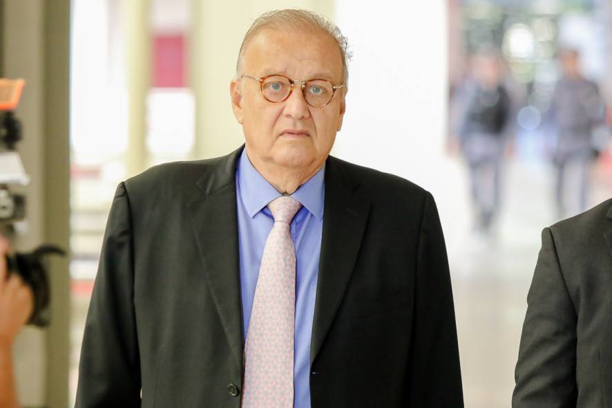 Juiz bloqueia R$ 2,2 milhões de ex-presidente da Câmara de Santo Antônio por recebimento de propina 