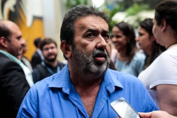 Irmão de prefeito é preso alcoolizado em barreira sanitária