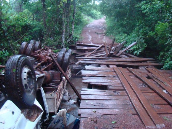 VEREADOR QUER MP INVESTIGANDO OBRAS DE HARRISSON