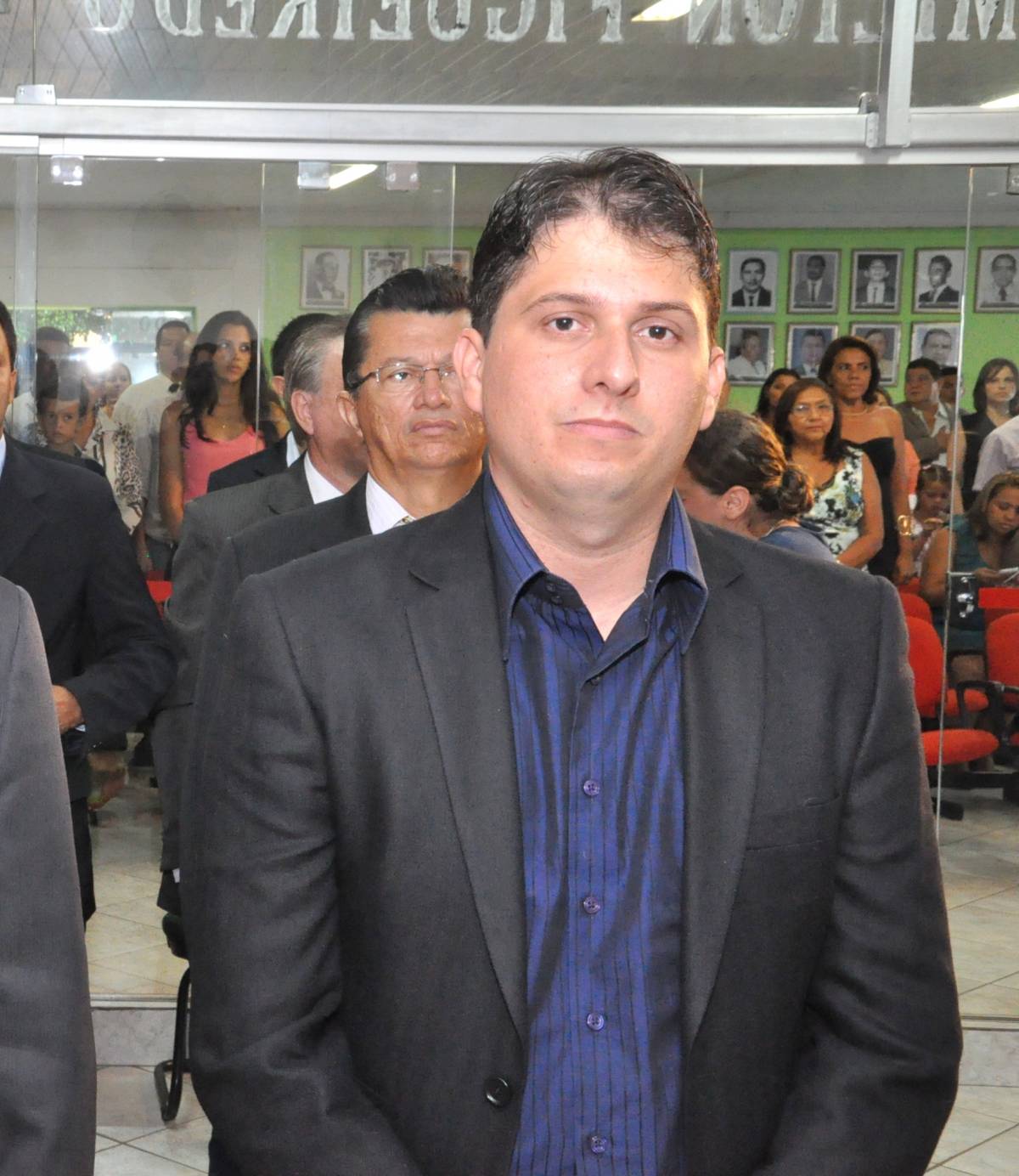 Juiz nega pedido de Valdirzinho e mantém comissão da Câmara que investiga suposta cobrança de propina 