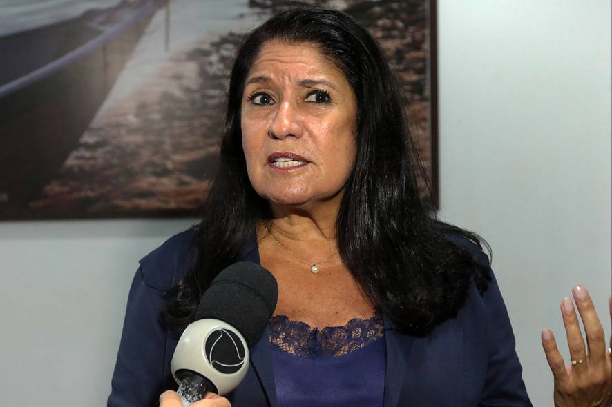 Prefeita acusa Furnas de usar pandemia para aterrorizar moradores e comerciantes do Lago do Manso