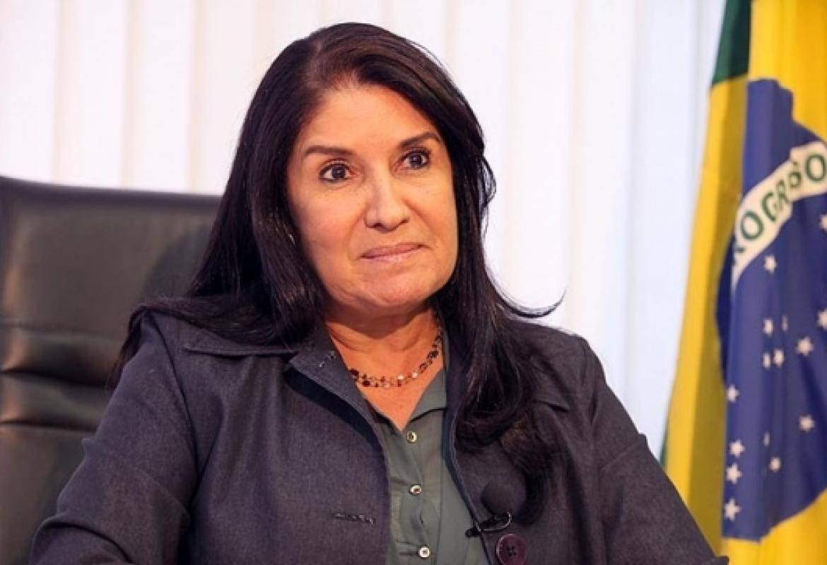 MP investiga desvio de R$ 1 milhão de consignados na prefeitura administrada pela prefeita Thelma