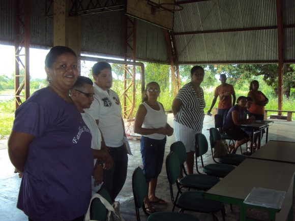 DIRETORES DEVEM PRESTAR CONTAS DO PATRIMÔNIO