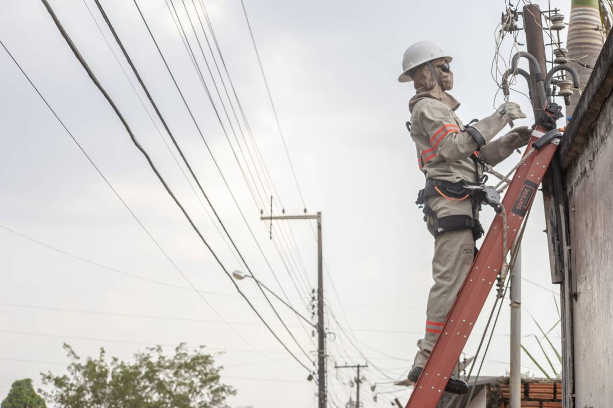 Concessionárias retomam corte de energia elétrica por falta de pagamento a partir deste sábado (1º)