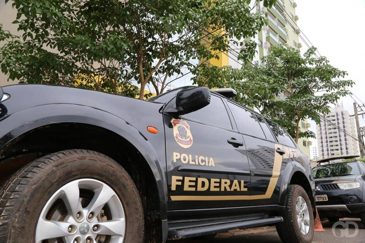 Traficantes usavam cavalos para buscar drogas no Pantanal