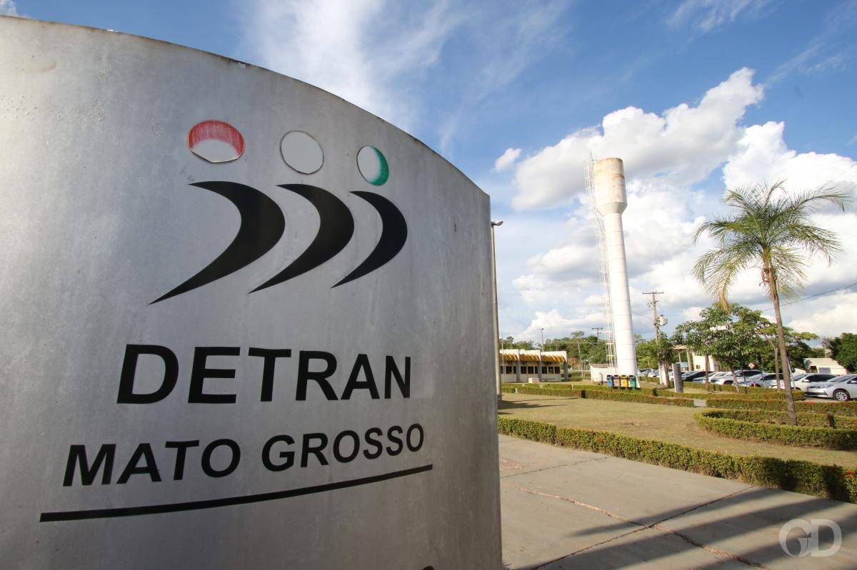  Detran-MT retoma atendimento ao público em 22 municípios por agendamento