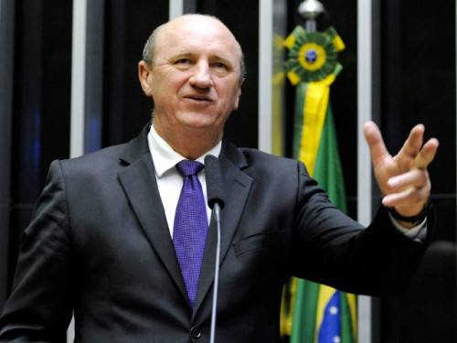 TSE nega agravo do MPF, segue TRE-MT e mantém decisão favorável a Neri Geller