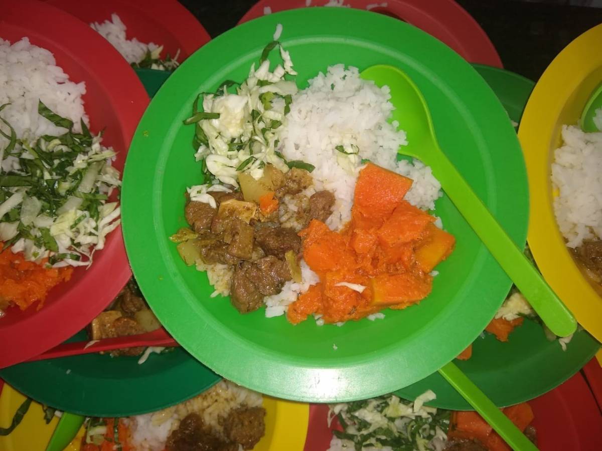 MPF apura sobrepreço na aquisição de merenda escolar pela Prefeitura do município levergense