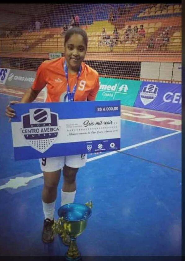 Atleta de 22 anos tem ataque cardíaco e morre em Livramento