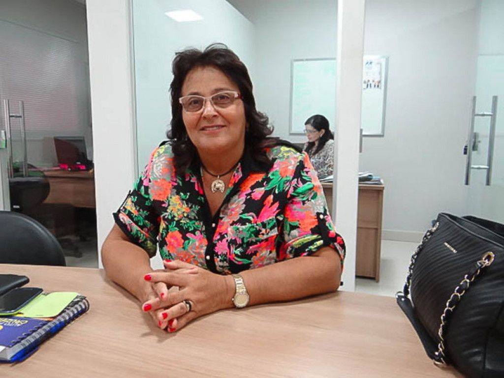 Ex-Prefeita Meire é condenada e perde direitos políticos por três anos