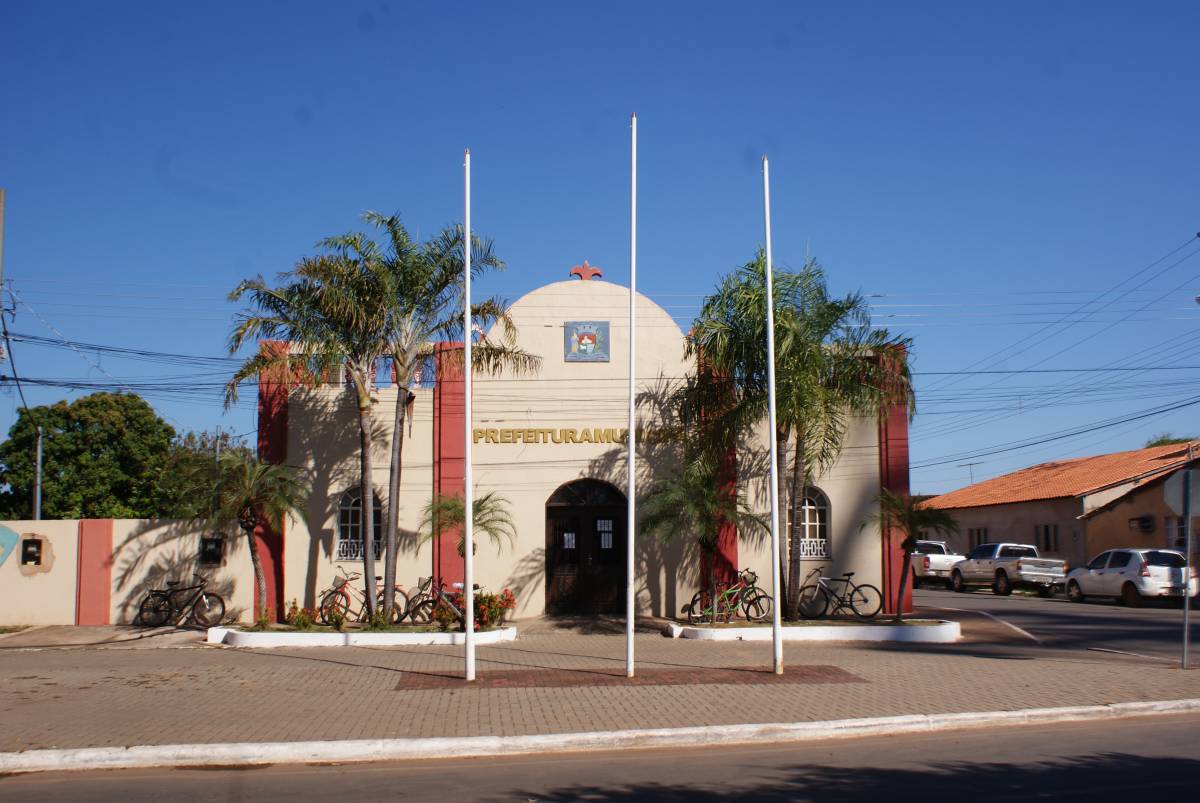 PSC lança pré-candidato a prefeito em  Nossa Senhora De Livramento
