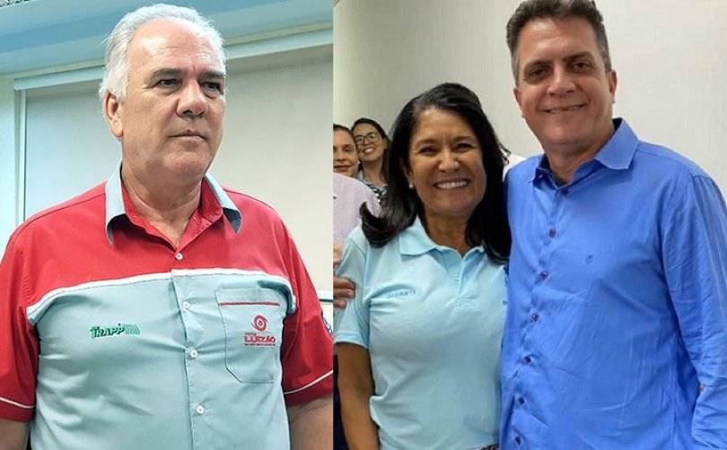 Vereador e pré-candidato a prefeito trocam chutes e agressões numa pousada do município