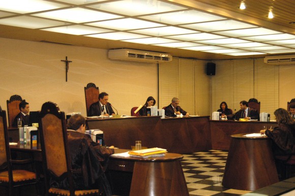 CONVENÇÕES DEVEM ACONTECER ENTRE 29/07 E 01/08