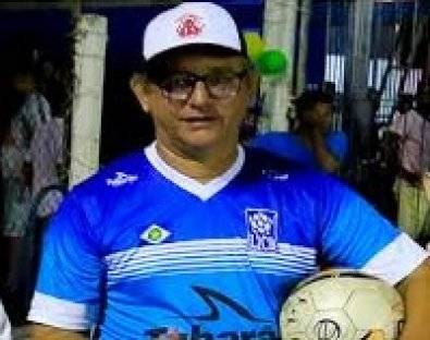 Ex-candidato a vereador, servidor da AL morre de coronavírus em Cuiabá