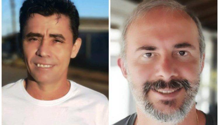PSL de Chapada registra BO relatando novas ameaças de morte aos pré-candidatos Paulinho e Sidnei Varanis