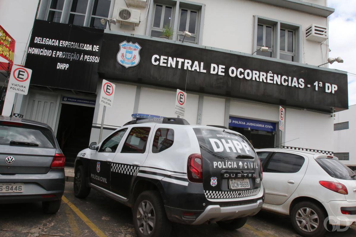 Noite de bebedeira entre amigos acaba em pancadaria e assassinato