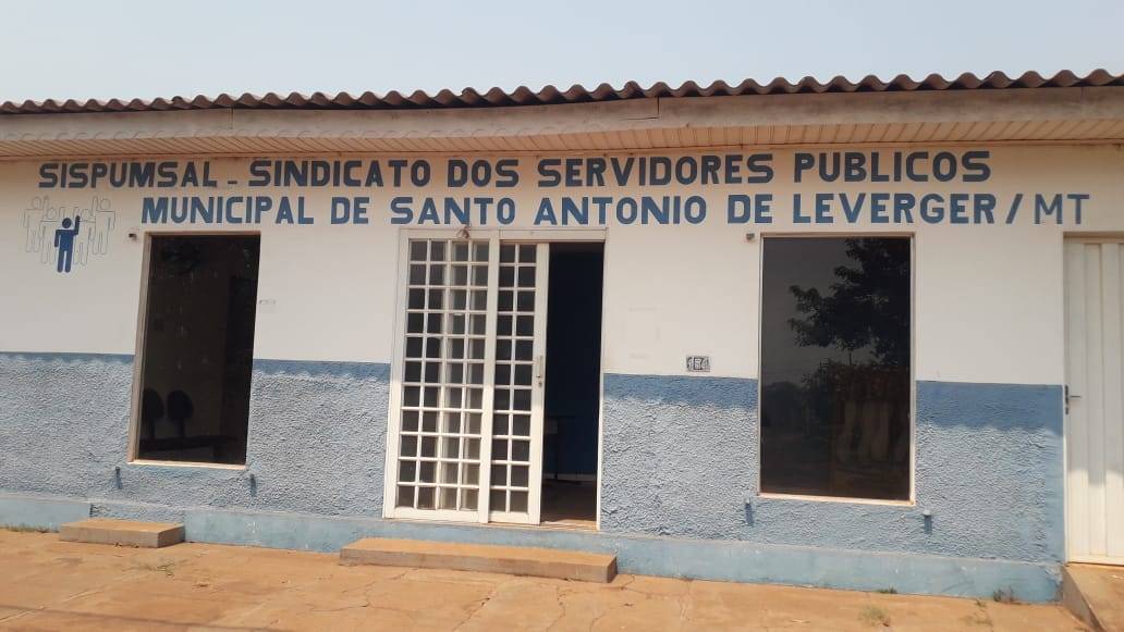 Servidores municipais da saúde conseguem na justiça direito a EPIs, em Santo Antônio de Leverger