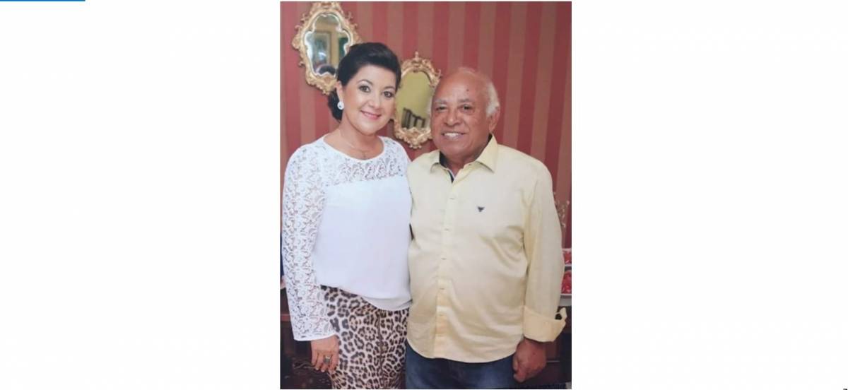 Viúva de Ribeiro Torres anuncia pré-candidatura a prefeitura 